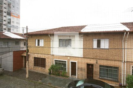 Vista do Quarto 1 de casa de condomínio à venda com 3 quartos, 130m² em Parque São Jorge, São Paulo