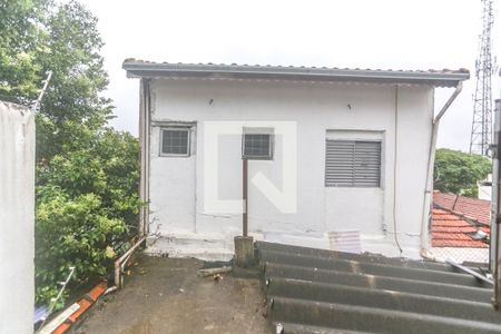 Vista quarto 1 - casa 1 de casa à venda com 3 quartos, 183m² em Vila Tereza, São Bernardo do Campo