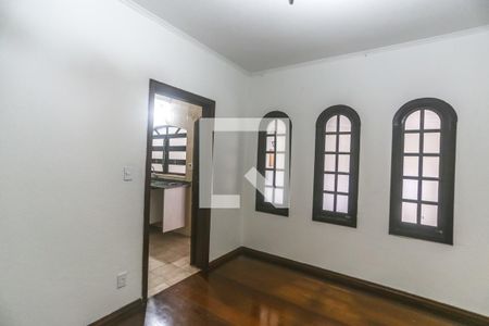 Sala de estar - casa 1 de casa à venda com 3 quartos, 183m² em Vila Tereza, São Bernardo do Campo