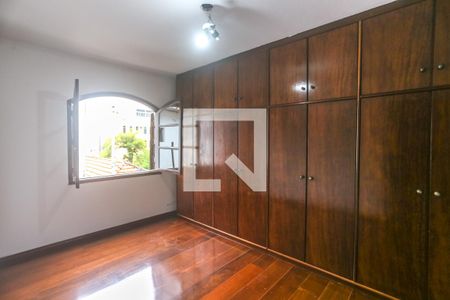 Quarto 2 - casa 1 de casa à venda com 3 quartos, 183m² em Vila Tereza, São Bernardo do Campo