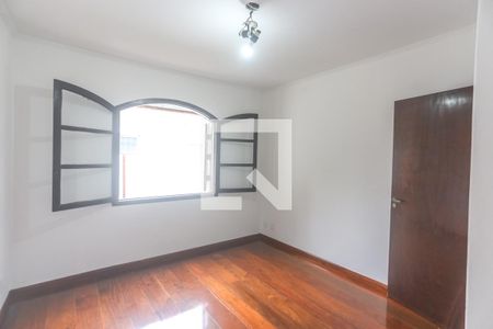 Quarto 1 - casa 1 de casa à venda com 3 quartos, 183m² em Vila Tereza, São Bernardo do Campo