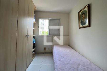 Quarto 1 de apartamento para alugar com 2 quartos, 60m² em Vila Pompéia, São Paulo