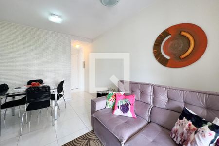 Sala de apartamento para alugar com 2 quartos, 60m² em Vila Pompéia, São Paulo