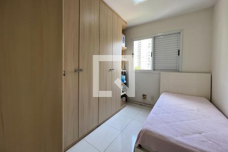 Quarto 1 de apartamento para alugar com 2 quartos, 60m² em Vila Pompéia, São Paulo