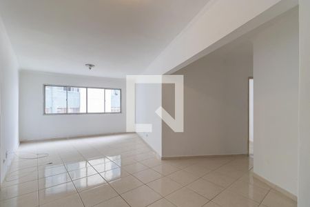 Sala de apartamento para alugar com 2 quartos, 146m² em Centro, Campinas