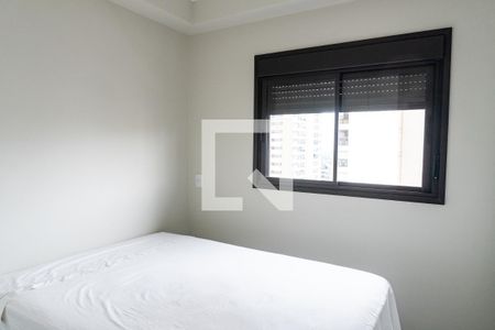 Quarto de apartamento para alugar com 1 quarto, 30m² em Vila Santa Catarina, São Paulo