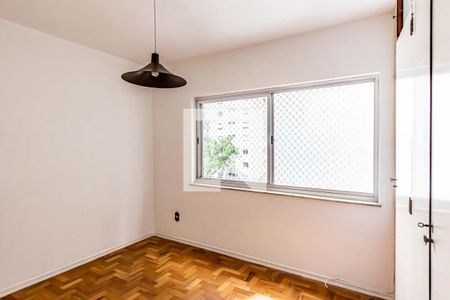 Quarto de apartamento à venda com 1 quarto, 45m² em Santa Cecilia, São Paulo