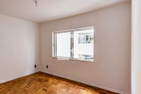 Sala de apartamento à venda com 1 quarto, 45m² em Santa Cecilia, São Paulo