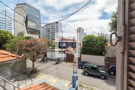 Quarto 2 - vista de casa à venda com 2 quartos, 180m² em Pinheiros, São Paulo