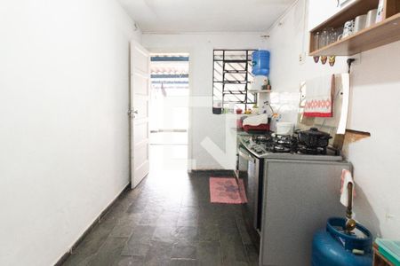 Casa à venda com 180m², 2 quartos e 1 vaga Casa à venda com 180m², 2 quartos e 1 vagaCozinha