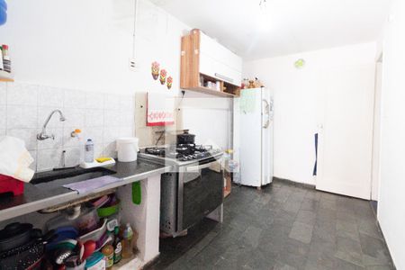 Casa à venda com 180m², 2 quartos e 1 vaga Casa à venda com 180m², 2 quartos e 1 vagaCozinha