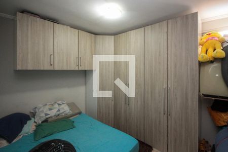 Quarto de apartamento à venda com 2 quartos, 65m² em Jardim Independência, São Paulo