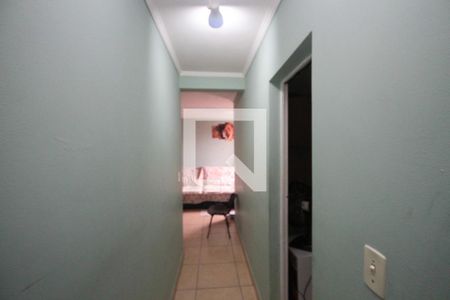 Corredor de apartamento à venda com 2 quartos, 65m² em Jardim Independência, São Paulo