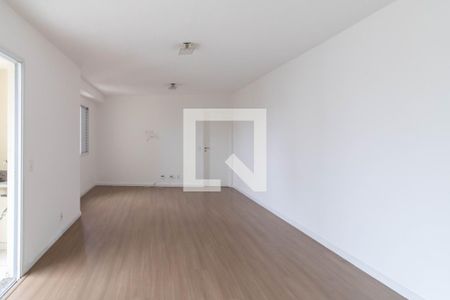 Sala de apartamento para alugar com 2 quartos, 83m² em Vila Santo Antônio, Guarulhos