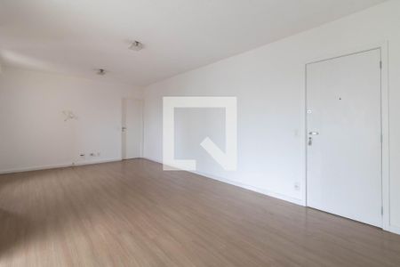 Sala de apartamento para alugar com 2 quartos, 83m² em Vila Santo Antônio, Guarulhos