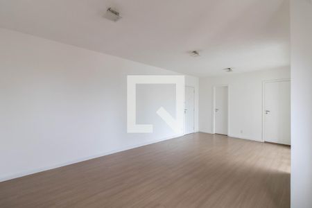 Sala de apartamento para alugar com 2 quartos, 83m² em Vila Santo Antônio, Guarulhos