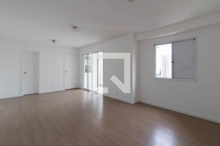 Sala de apartamento para alugar com 2 quartos, 83m² em Vila Santo Antônio, Guarulhos