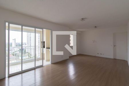 Sala de apartamento para alugar com 2 quartos, 83m² em Vila Santo Antônio, Guarulhos