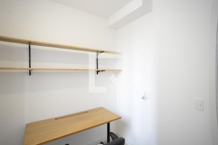 Quarto 1 de apartamento para alugar com 2 quartos, 35m² em Cambuci, São Paulo