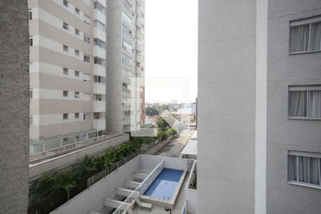 Vista de apartamento para alugar com 2 quartos, 35m² em Cambuci, São Paulo