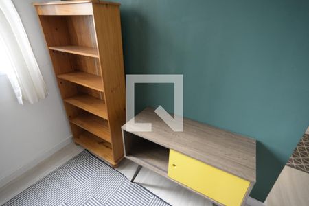 Sala de apartamento para alugar com 2 quartos, 35m² em Cambuci, São Paulo