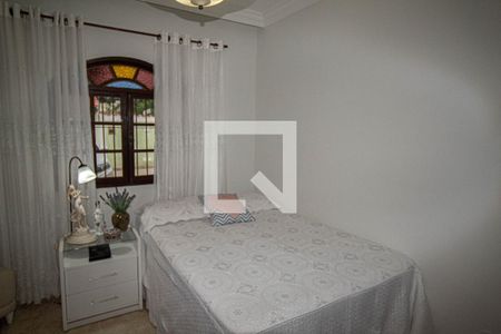 Quarto  de casa para alugar com 3 quartos, 120m² em Centro, Duque de Caxias