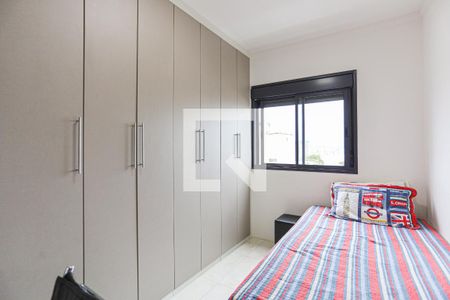 Quarto de apartamento à venda com 2 quartos, 55m² em Vila Yara, Osasco