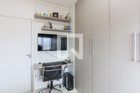 Quarto de apartamento à venda com 2 quartos, 55m² em Vila Yara, Osasco