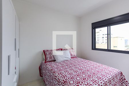 Suíte de apartamento à venda com 2 quartos, 55m² em Vila Yara, Osasco