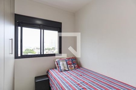 Quarto de apartamento à venda com 2 quartos, 55m² em Vila Yara, Osasco