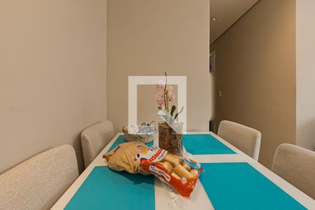 Sala de apartamento à venda com 2 quartos, 48m² em Vila Bremen, Guarulhos