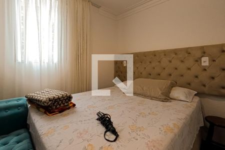 Quarto 1 de apartamento à venda com 2 quartos, 48m² em Vila Bremen, Guarulhos