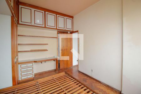 Quarto  Suite de apartamento à venda com 1 quarto, 35m² em Centro, Rio de Janeiro