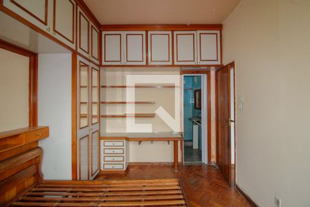 Quarto  Suite de apartamento à venda com 1 quarto, 35m² em Centro, Rio de Janeiro