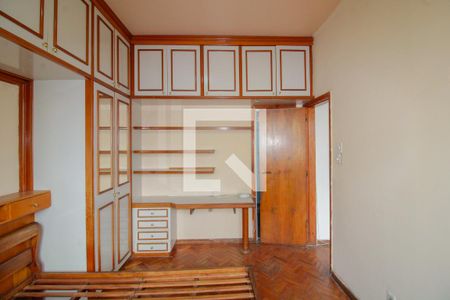 Quarto  Suite de apartamento à venda com 1 quarto, 35m² em Centro, Rio de Janeiro