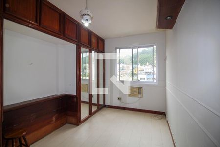 Quarto 1 de apartamento à venda com 2 quartos, 68m² em Andaraí, Rio de Janeiro