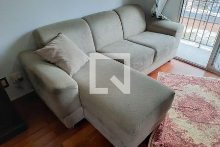 Sala de apartamento para alugar com 2 quartos, 54m² em Assunção, São Bernardo do Campo