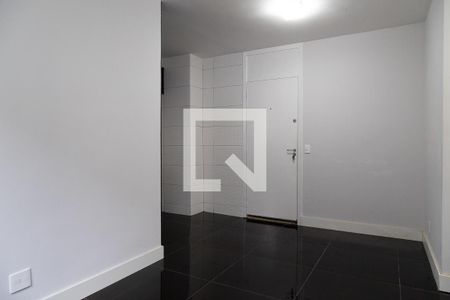 Sala de apartamento para alugar com 2 quartos, 44m² em Vargem Pequena, Rio de Janeiro