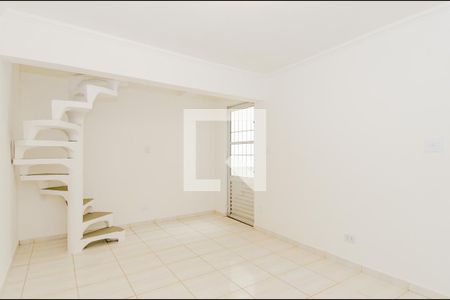 Sala de casa para alugar com 1 quarto, 60m² em Jardim Santa Maria, Guarulhos