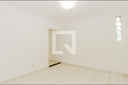 Sala de casa para alugar com 1 quarto, 60m² em Jardim Santa Maria, Guarulhos