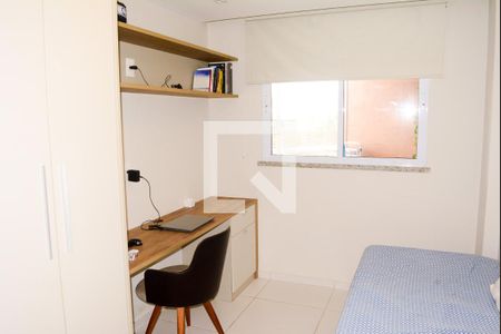 Quarto 1 de apartamento para alugar com 2 quartos, 67m² em Praia do Flamengo, Salvador