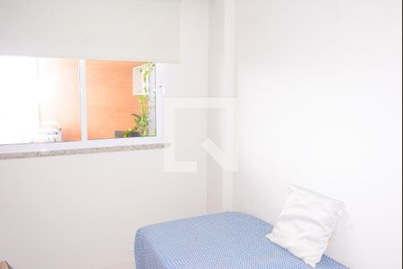 Quarto 1 de apartamento para alugar com 2 quartos, 67m² em Praia do Flamengo, Salvador