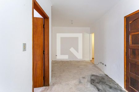 Sala de casa à venda com 2 quartos, 144m² em Vila Assunção, Santo André