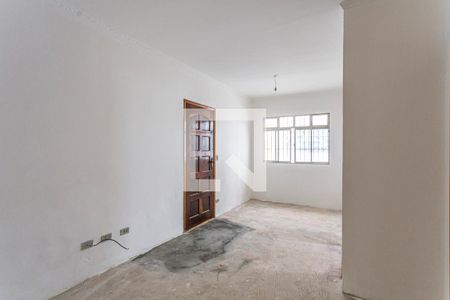 Sala de casa à venda com 2 quartos, 144m² em Vila Assunção, Santo André