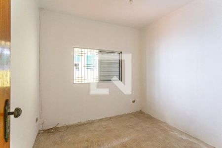 Quarto 2 de casa à venda com 2 quartos, 144m² em Vila Assunção, Santo André