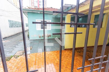 Vista do Quarto 1 de casa à venda com 2 quartos, 144m² em Vila Assunção, Santo André