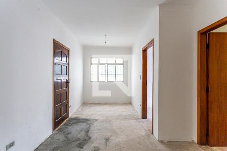 Sala de casa à venda com 2 quartos, 144m² em Vila Assunção, Santo André