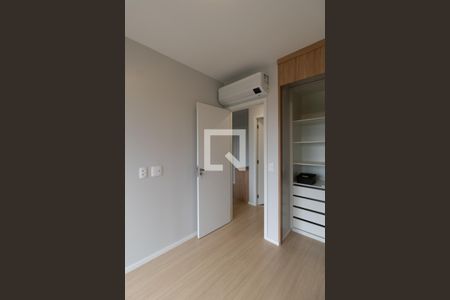 Quarto de apartamento para alugar com 1 quarto, 32m² em Butantã, São Paulo