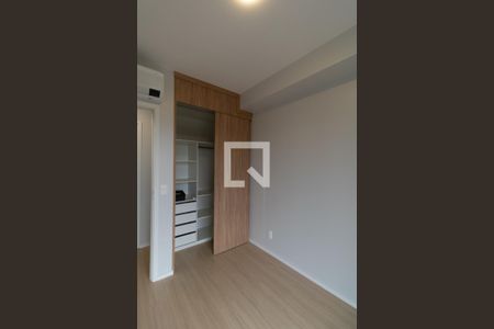 Quarto de apartamento para alugar com 1 quarto, 32m² em Butantã, São Paulo