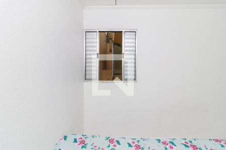 Quarto  de casa para alugar com 1 quarto, 40m² em Jardim Casablanca, São Paulo
